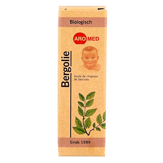 Aromed Baby bergolie 20 Milliliter