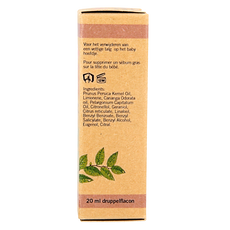 Aromed Baby bergolie 20 Milliliter