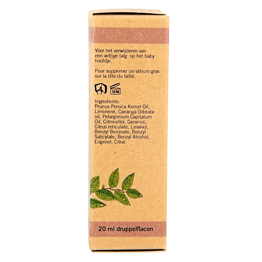 Aromed Baby bergolie 20 Milliliter