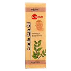 Aromed Baby bergolie 20 Milliliter