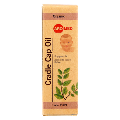 Aromed Baby bergolie 20.00 Milliliter