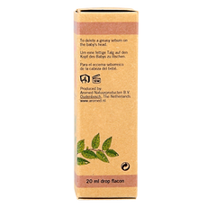 Aromed Baby bergolie 20 Milliliter