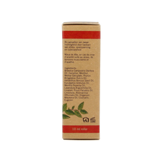 Aromed Megrana hoofdroller 10.00 Milliliter