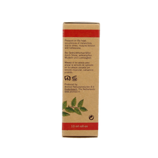 Aromed Megrana hoofdroller 10.00 Milliliter