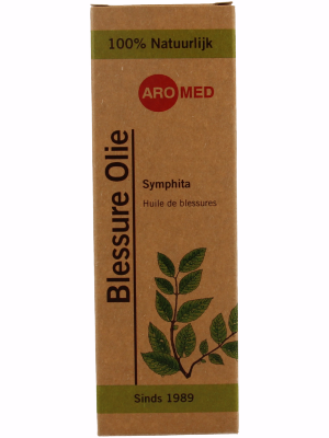 Aromed Symphita blessure olie  30 Milliliter