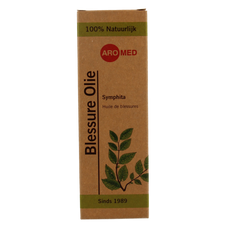 Aromed Symphita blessure olie  30.00 Milliliter