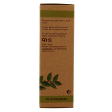 Aromed Symphita blessure olie  30.00 Milliliter