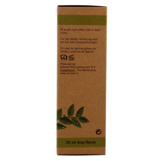 Aromed Symphita blessure olie  30.00 Milliliter