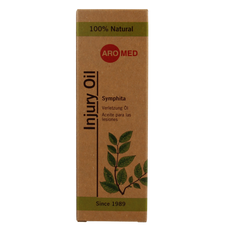 Aromed Symphita blessure olie  30.00 Milliliter