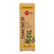 Aromed Ferula kalknagel olie 10.00 Milliliter