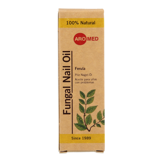 Aromed Ferula kalknagel olie 10 Milliliter