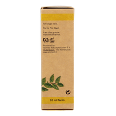 Aromed Ferula kalknagel olie 10.00 Milliliter