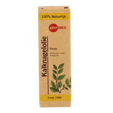 Aromed Ferula kalknagel olie 10.00 Milliliter