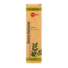 Aromed Dexema derma voetspray 20 Milliliter