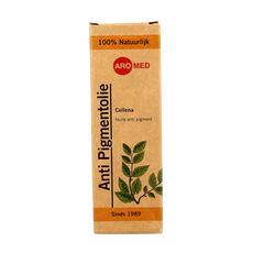 Aromed Cellena anti pigment olie 30.00 Milliliter