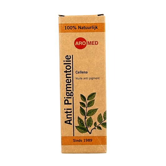 Aromed Cellena anti pigment olie 30 Milliliter