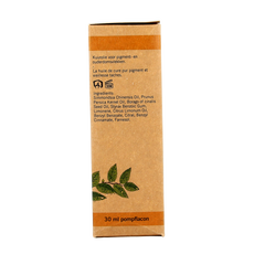 Aromed Cellena anti pigment olie 30.00 Milliliter