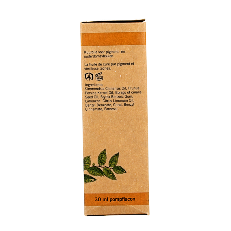 Aromed Cellena anti pigment olie 30 Milliliter