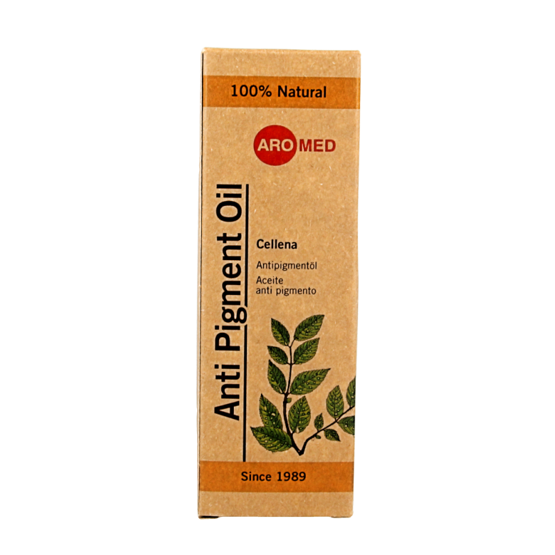 Aromed Cellena anti pigment olie 30 Milliliter