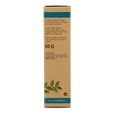 Aromed Echina mondspray 10.00 Milliliter