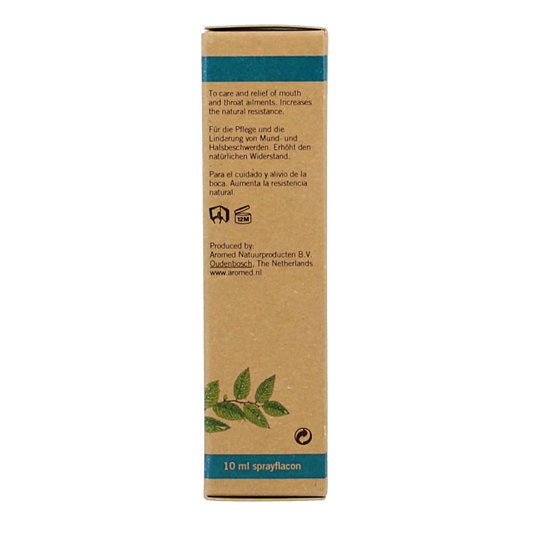 Aromed Echina mondspray 10 Milliliter