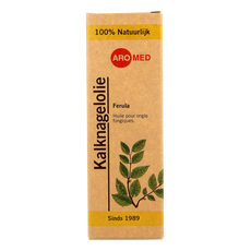 Aromed Ferula kalknagel olie 30.00 Milliliter
