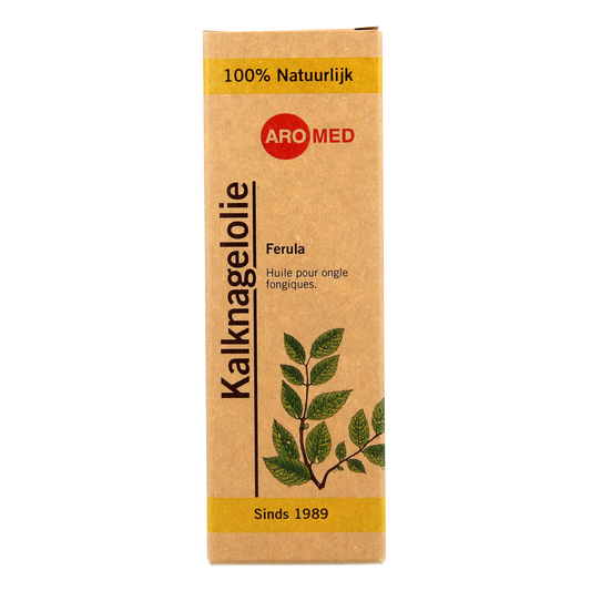 Aromed Ferula kalknagel olie 30.00 Milliliter