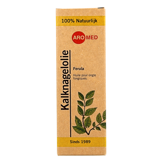 Aromed Ferula kalknagel olie 30 Milliliter