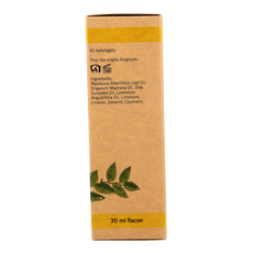 Aromed Ferula kalknagel olie 30.00 Milliliter