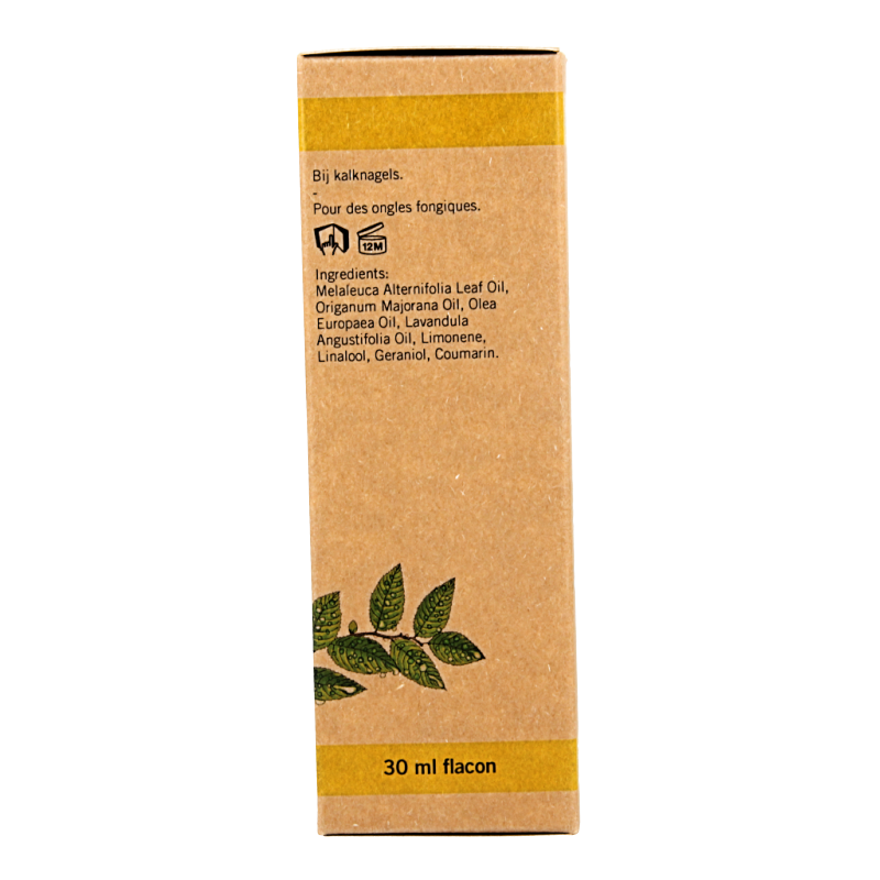 Aromed Ferula kalknagel olie 30 Milliliter