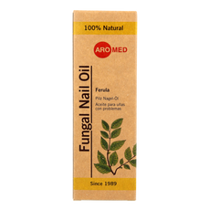 Aromed Ferula kalknagel olie 30.00 Milliliter