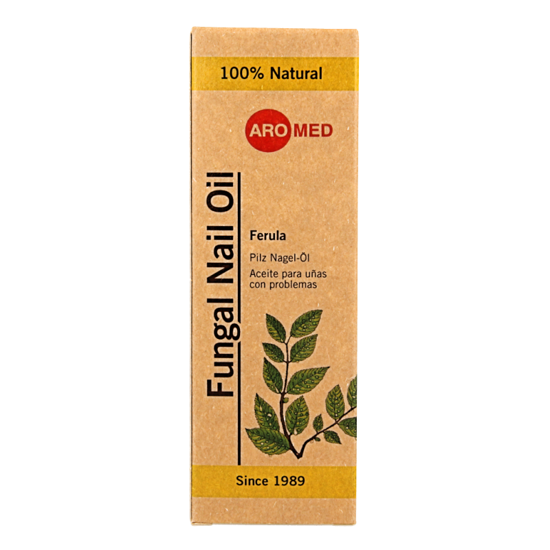 Aromed Ferula kalknagel olie 30 Milliliter