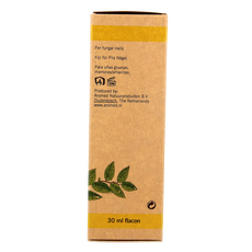 Aromed Ferula kalknagel olie 30.00 Milliliter