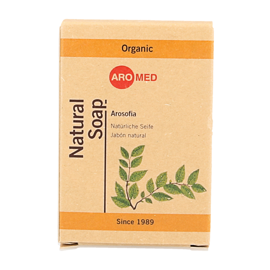 Aromed Arosofia wastablet 135 Gram