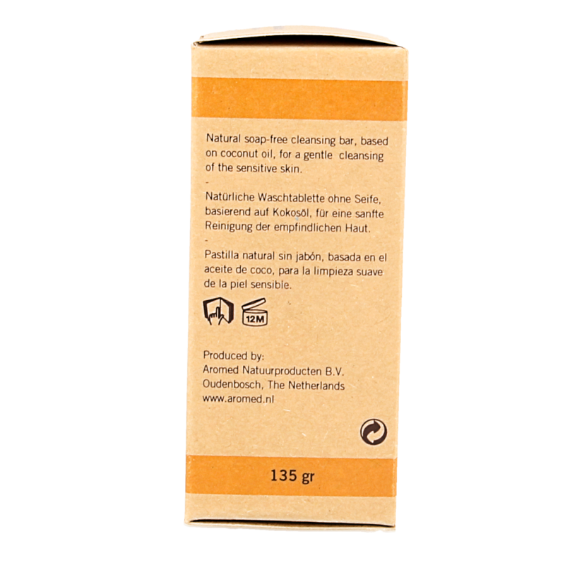 Aromed Arosofia wastablet 135 Gram