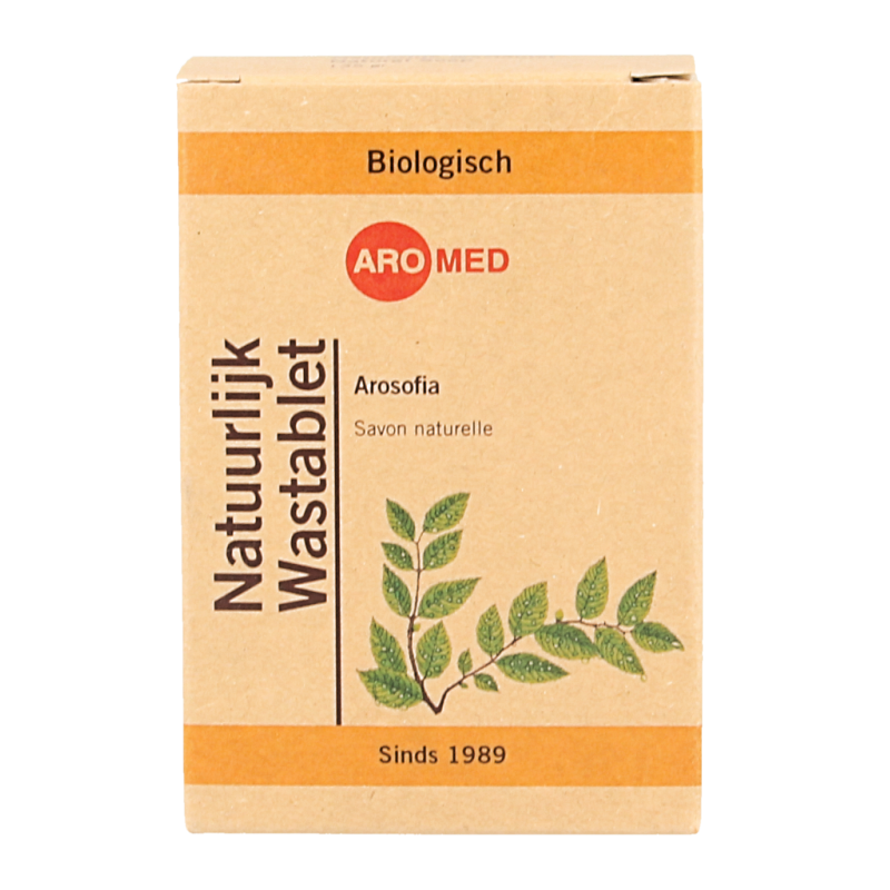 Aromed Arosofia wastablet 135 Gram