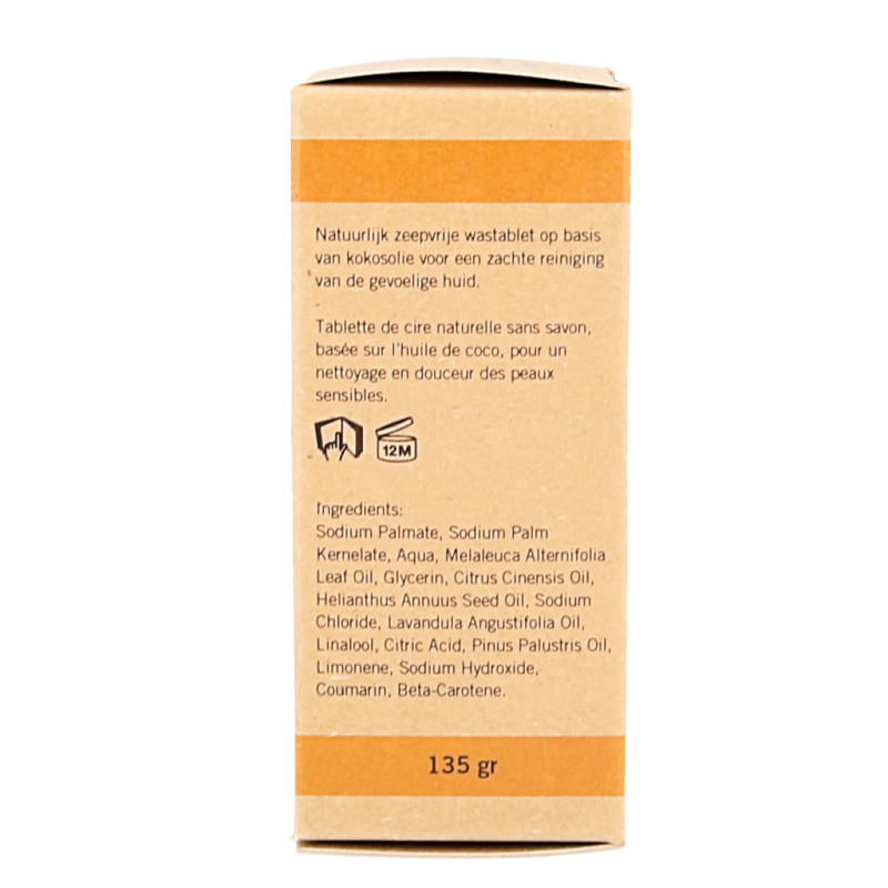 Aromed Arosofia wastablet 135 Gram