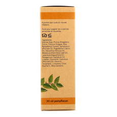 Aromed Calenlita littekenolie 30.00 Milliliter