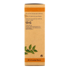 Aromed Calenlita littekenolie 30.00 Milliliter