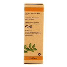 Aromed Thurana wratten olie 10.00 Milliliter