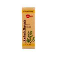 Aromed Beluna voedende nagelolie 10.00 Milliliter
