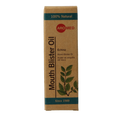Aromed Echina mondblaasjesolie 10 Milliliter