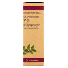 Aromed Candira intiem hygiene spray 50.00 Milliliter