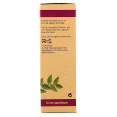 Aromed Candira intiem hygiene spray 50.00 Milliliter