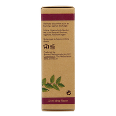 Aromed Candira intiem hygiene druppels 10.00 Milliliter