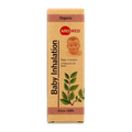 Aromed Baby inhalatie olie bio 10.00 Milliliter