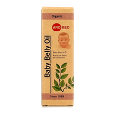 Aromed Baby buikolie 20 Milliliter