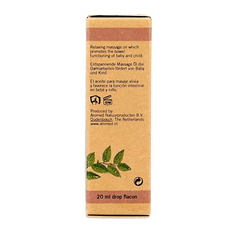 Aromed Baby buikolie 20 Milliliter