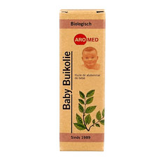 Aromed Baby buikolie 20 Milliliter