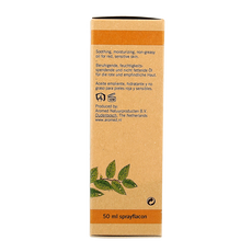 Aromed Eczea gevoelige huidolie 50.00 Milliliter